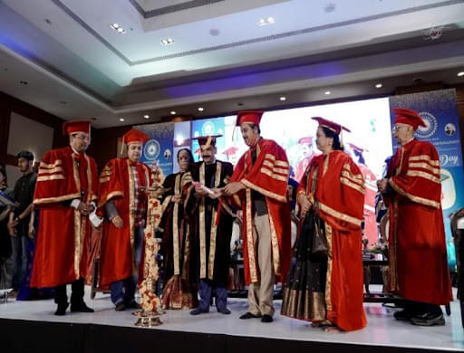 BMS College Of Commerce & Management Bangalore Events photo 19